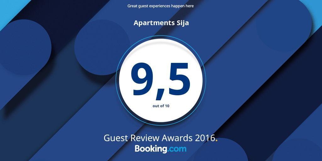 Apartments Sija 울친 외부 사진